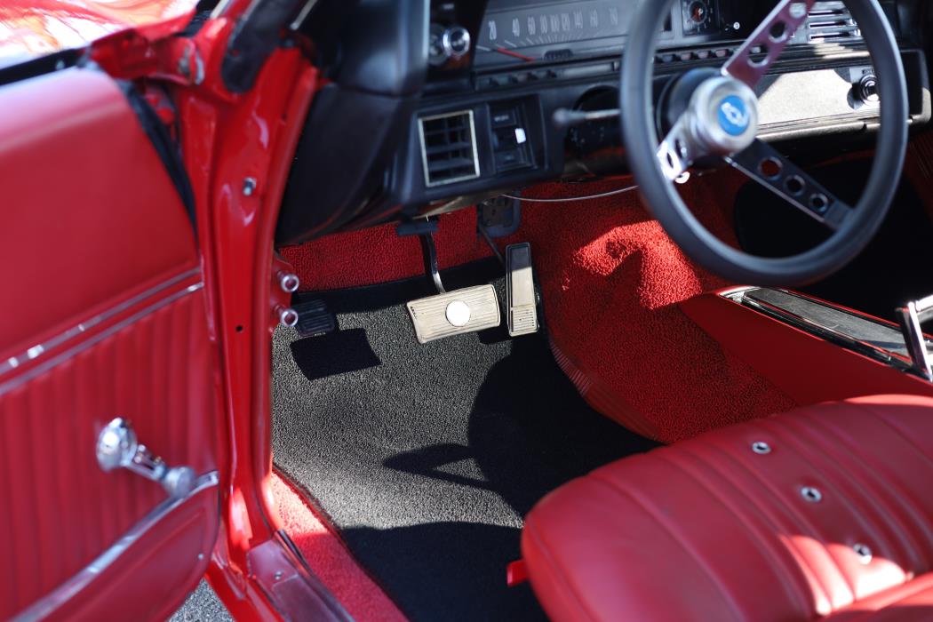 Chevrolet Chevelle 1972