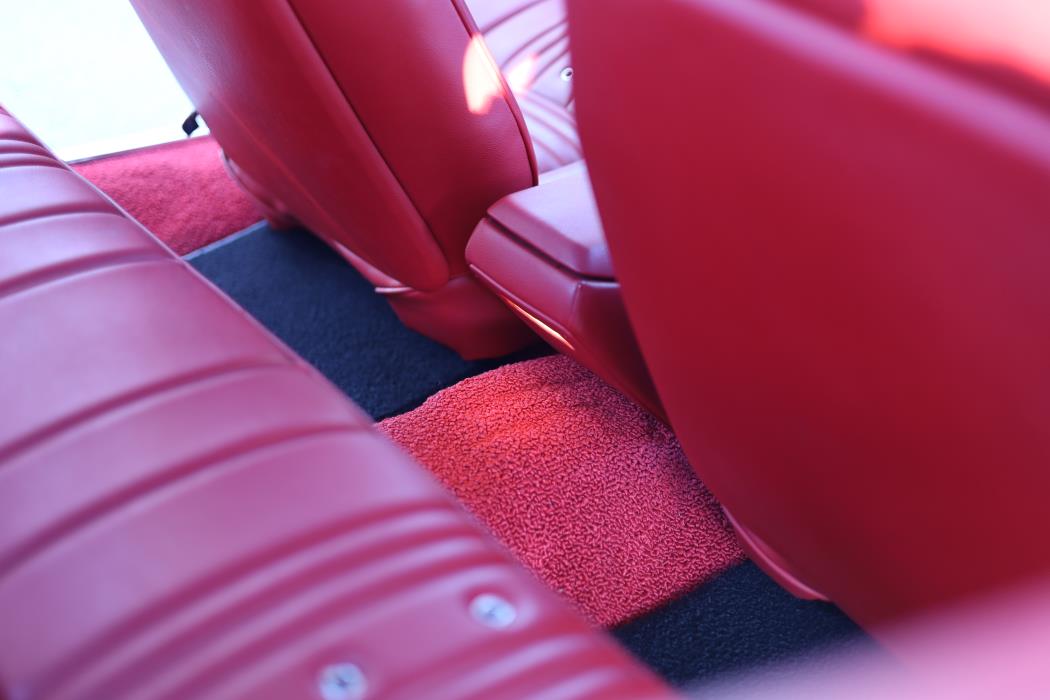 Chevrolet Chevelle 1972