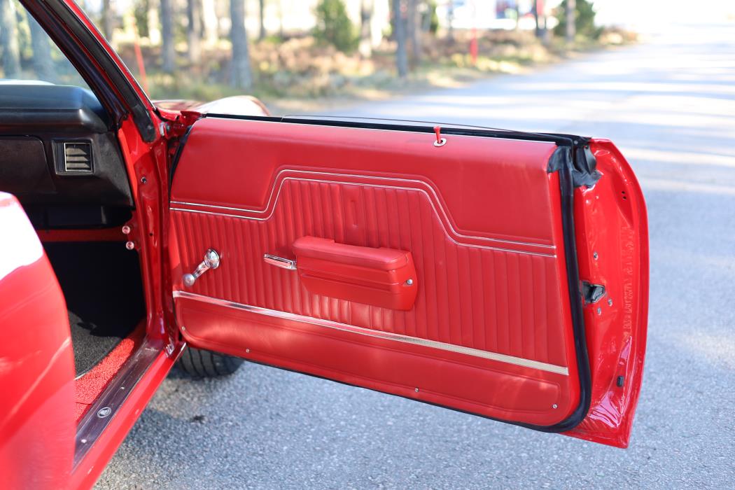 Chevrolet Chevelle 1972