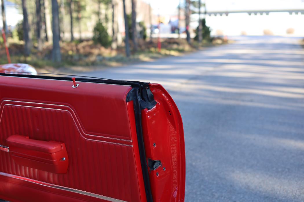 Chevrolet Chevelle 1972