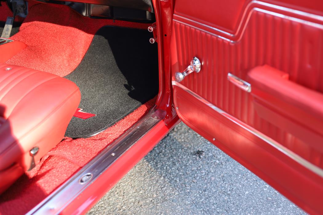 Chevrolet Chevelle 1972