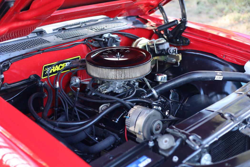 Chevrolet Chevelle 1972