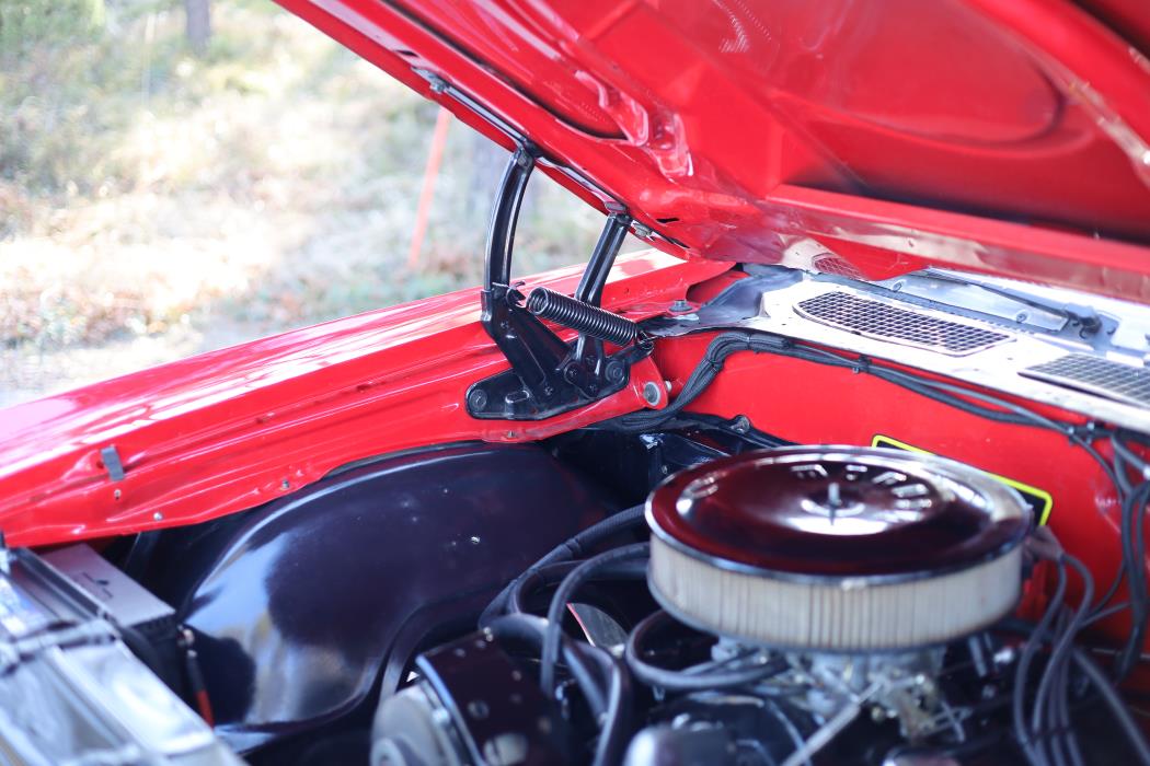 Chevrolet Chevelle 1972