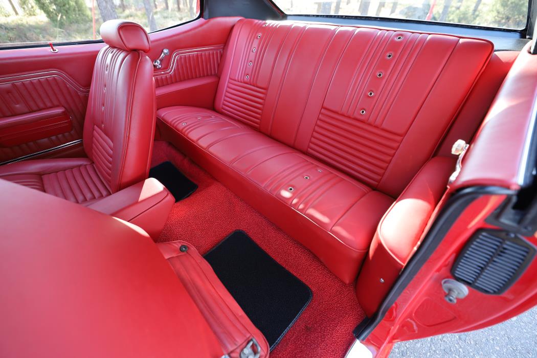 Chevrolet Chevelle 1972