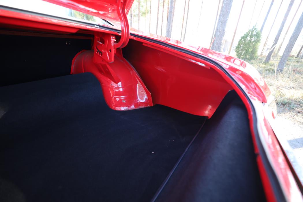 Chevrolet Chevelle 1972