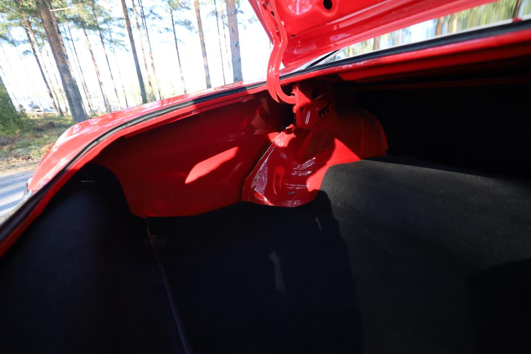 Chevrolet Chevelle 1972