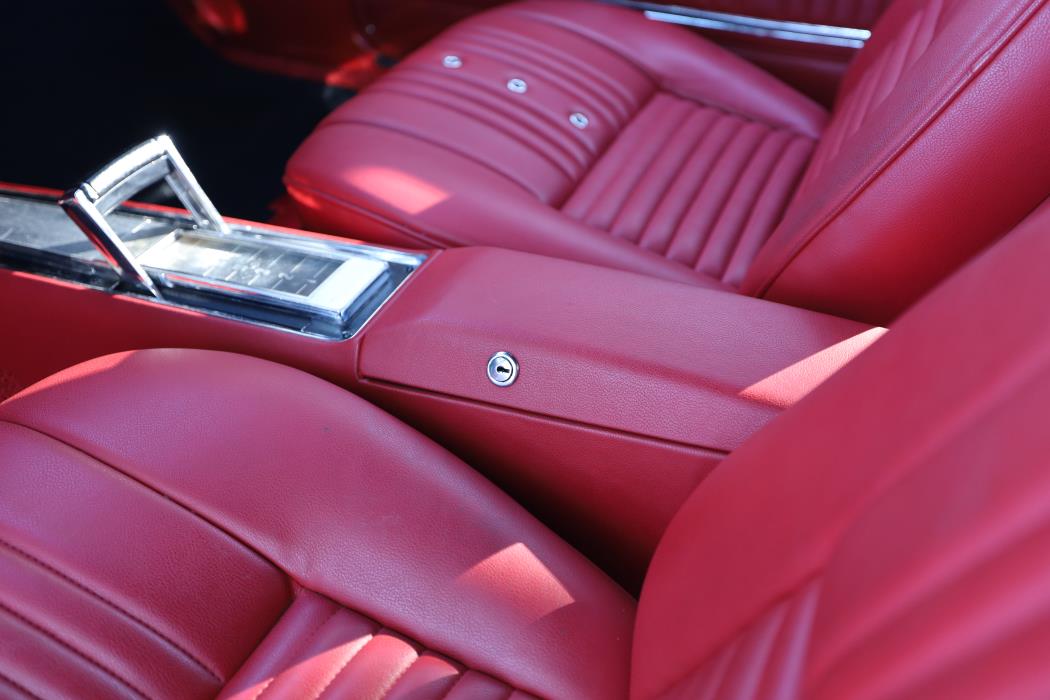 Chevrolet Chevelle 1972