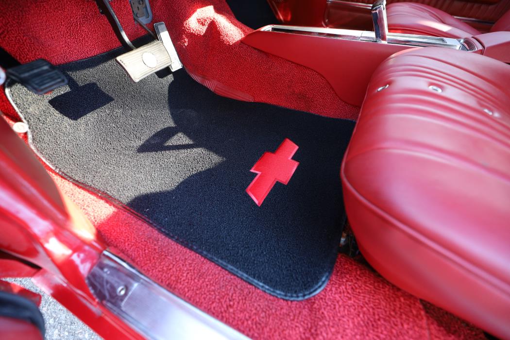 Chevrolet Chevelle 1972