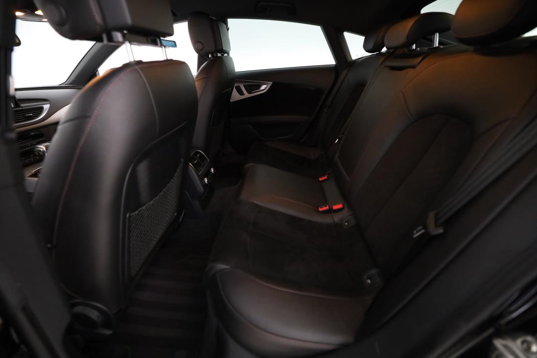 Audi A7 2014