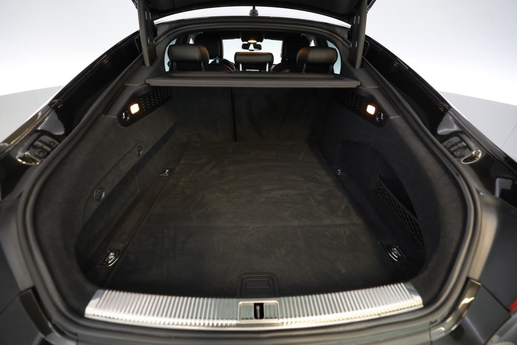 Audi A7 2014