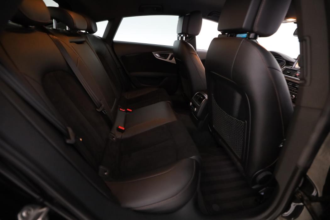 Audi A7 2014