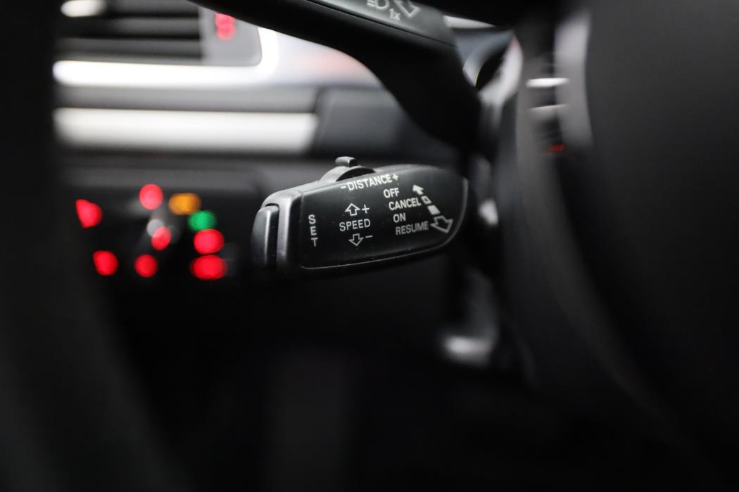 Audi A7 2014