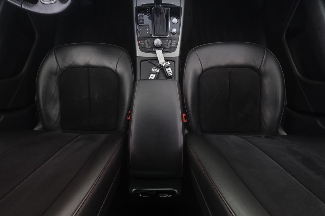Audi A7 2014