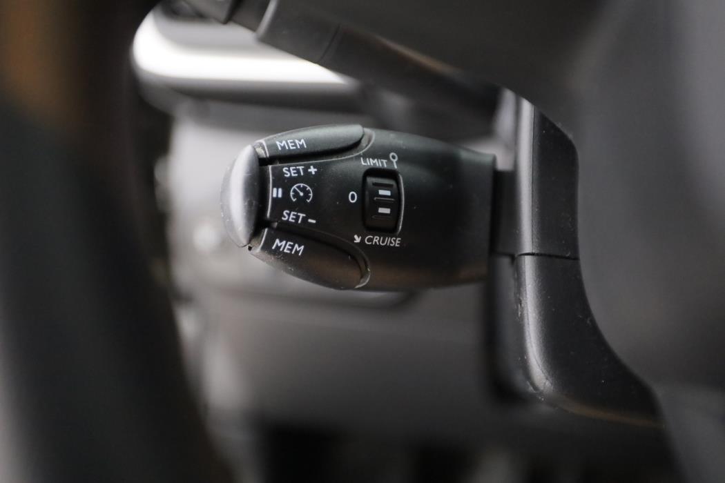 Citroen C3 2018