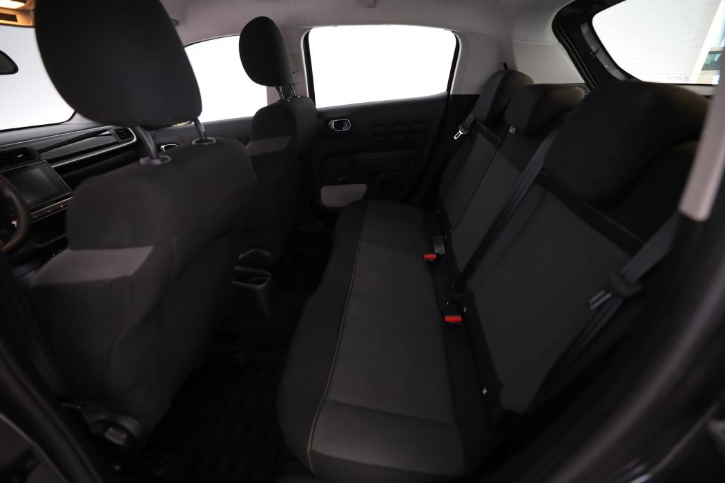 Citroen C3 2018