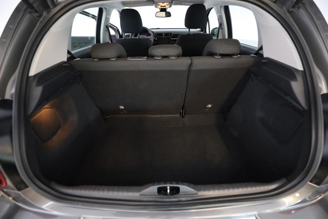Citroen C3 2018
