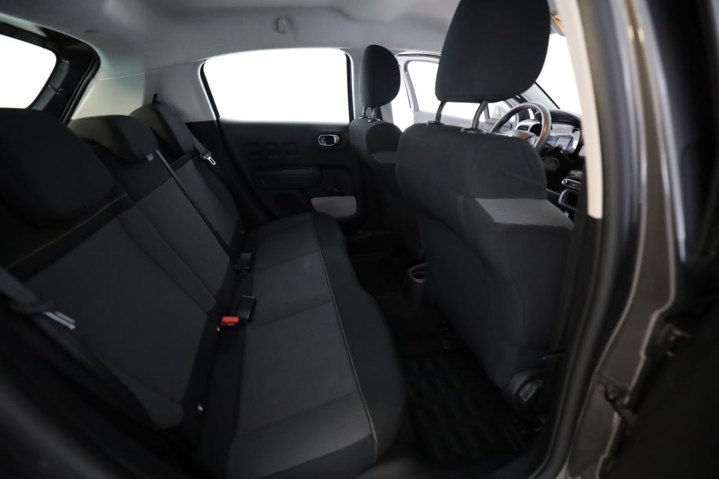 Citroen C3 2018