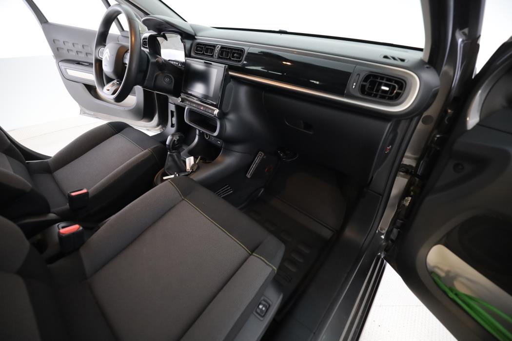 Citroen C3 2018