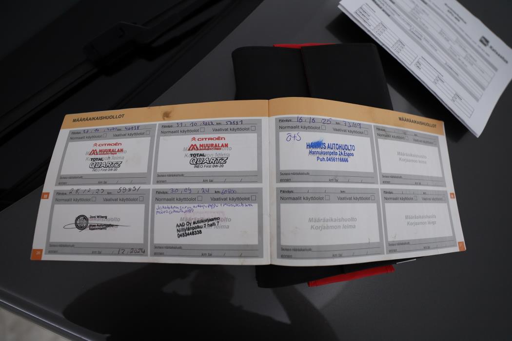 Citroen C3 2018