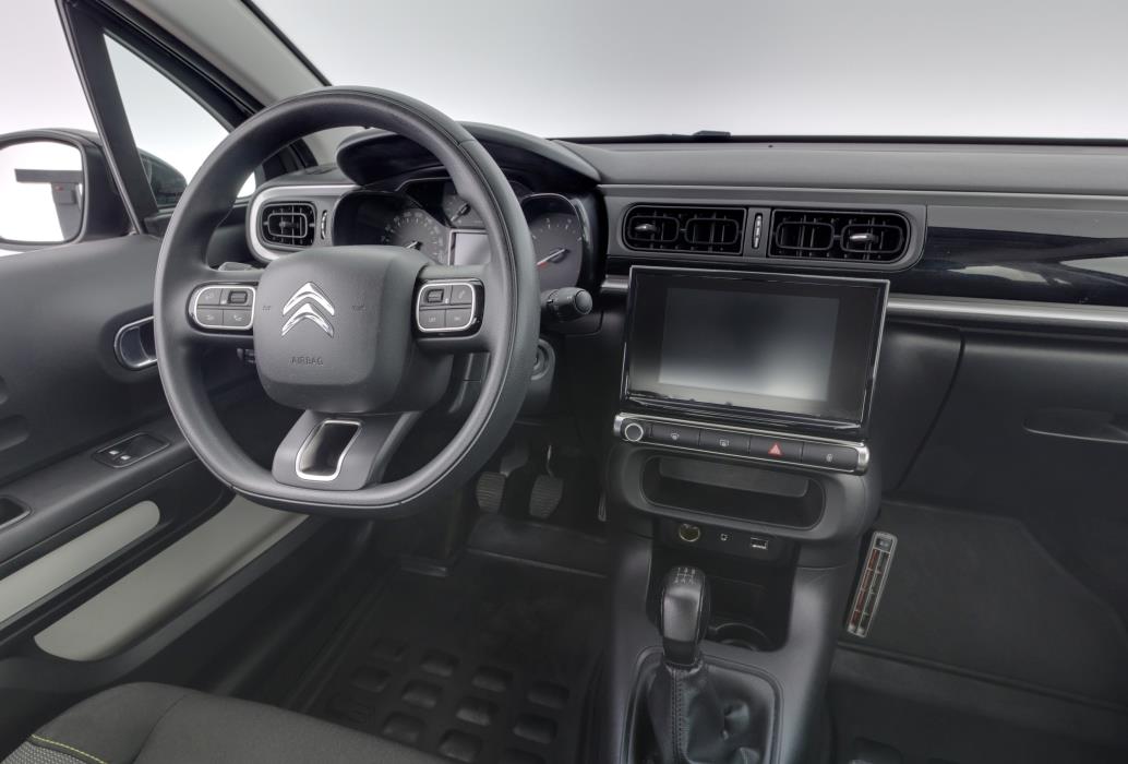 Citroen C3 2018
