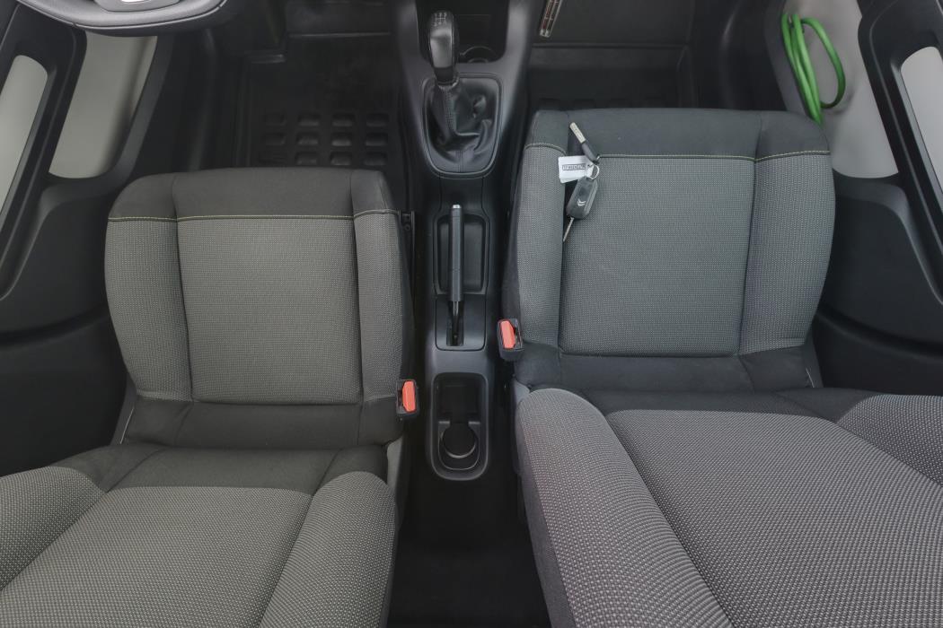 Citroen C3 2018
