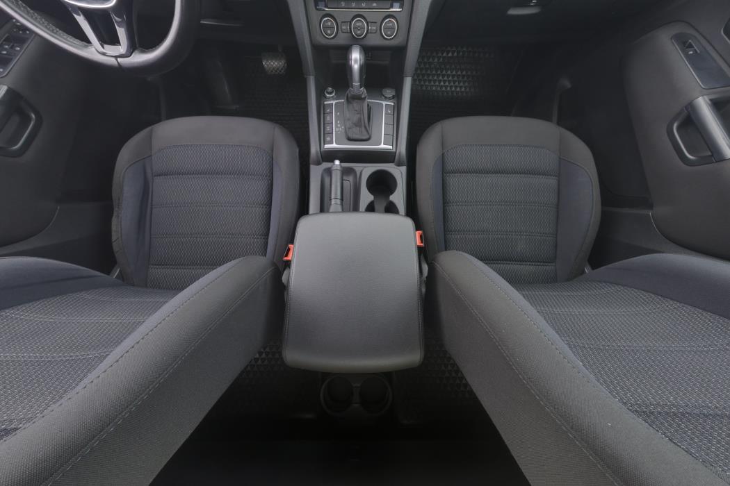 Volkswagen Amarok 2018