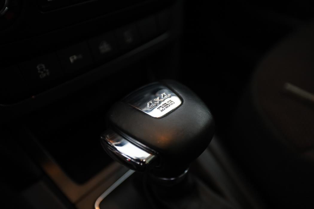Skoda Yeti 2013
