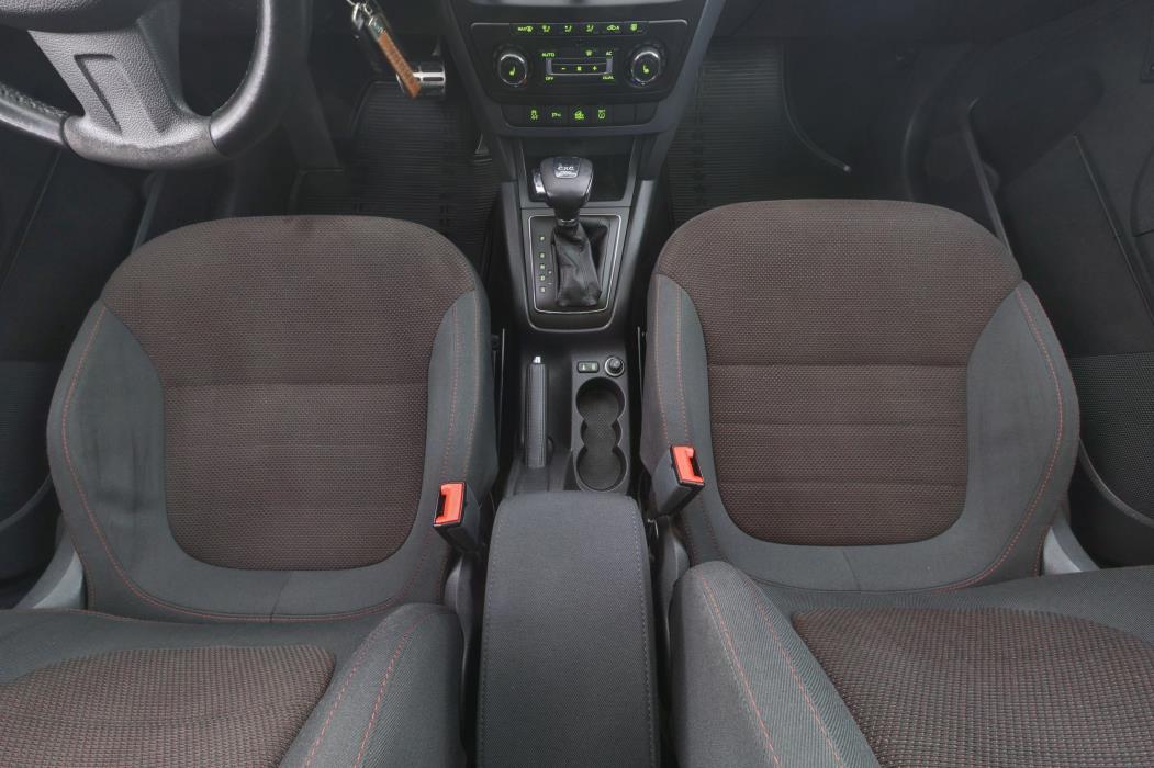 Skoda Yeti 2013