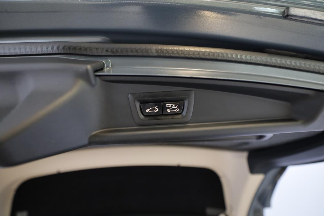 BMW 535 Gran Turismo 2013