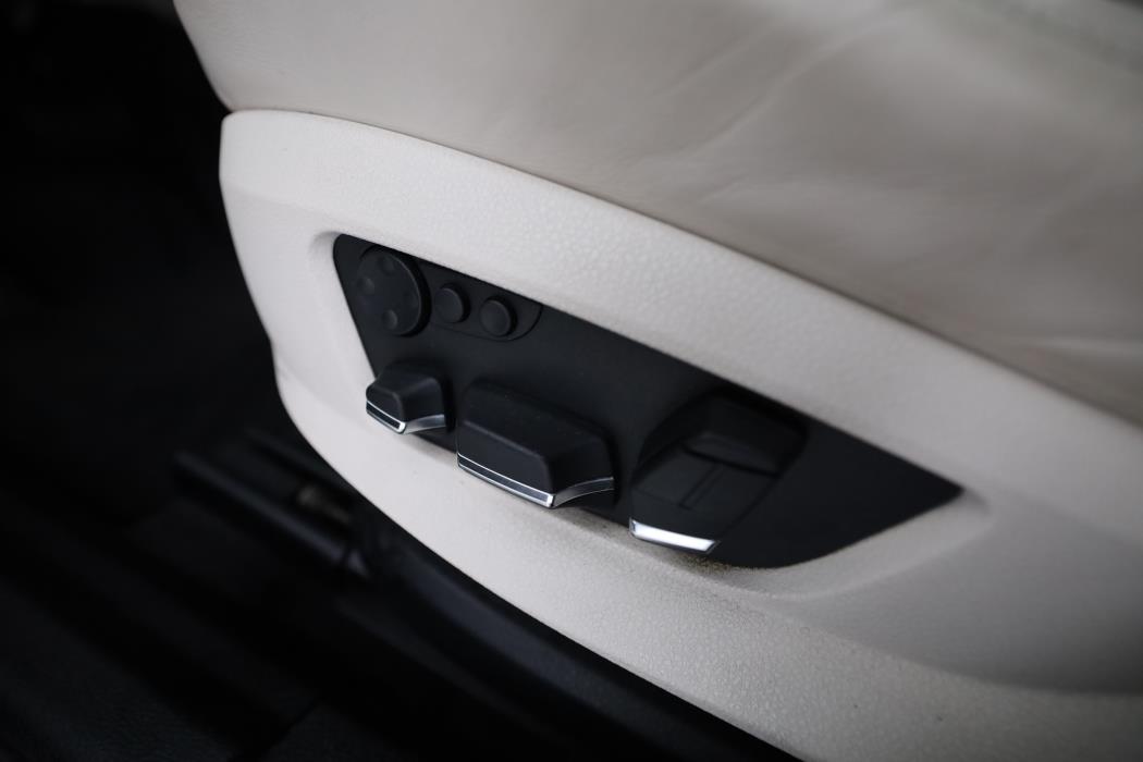 BMW 535 Gran Turismo 2013