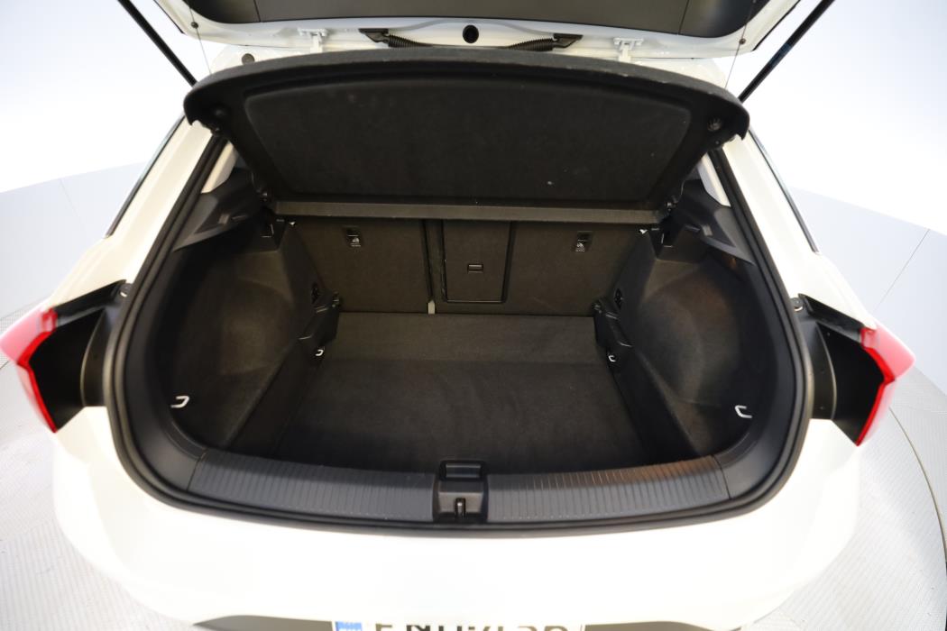 Volkswagen T-Roc 2019