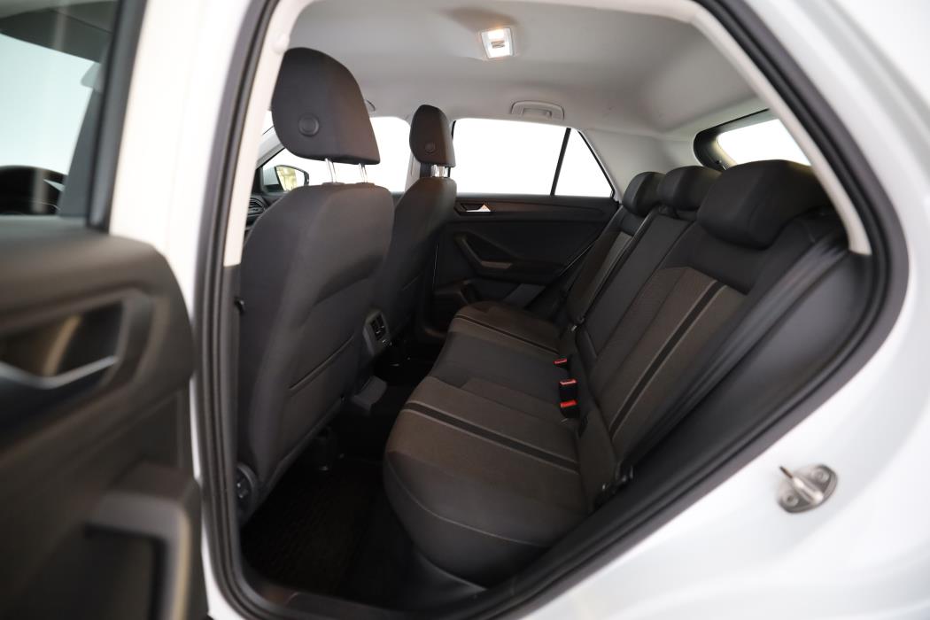 Volkswagen T-Roc 2019