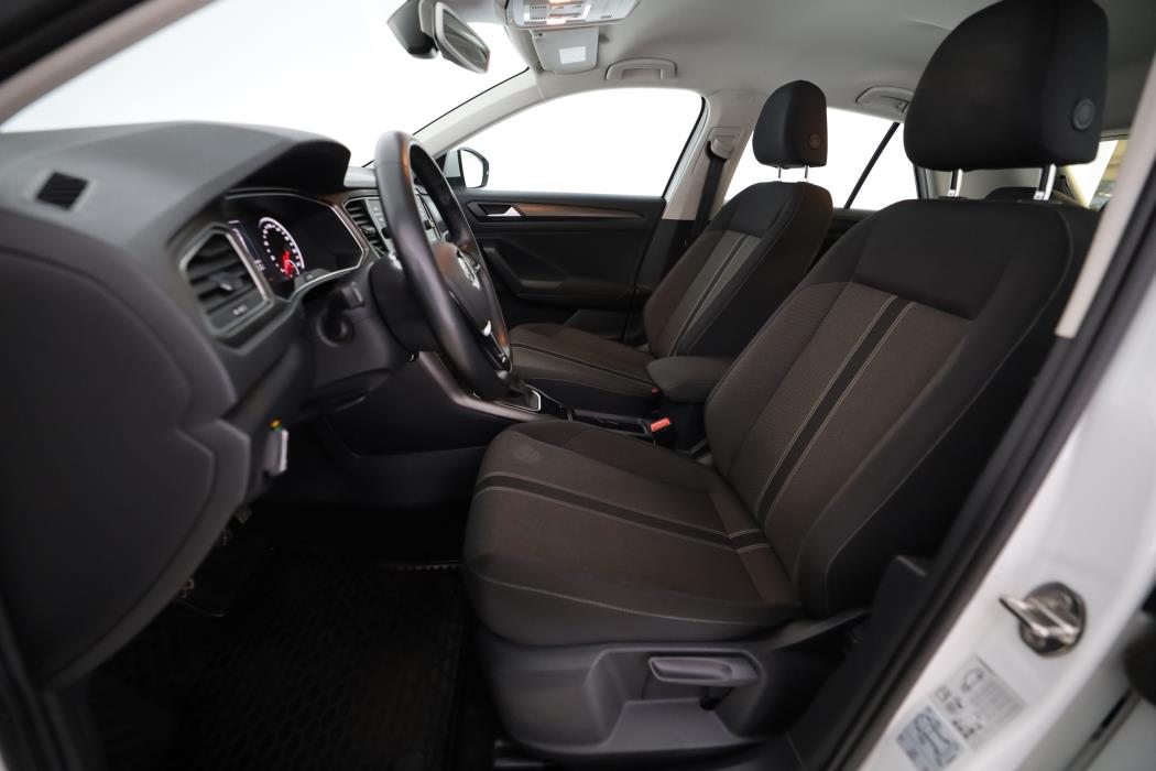 Volkswagen T-Roc 2019