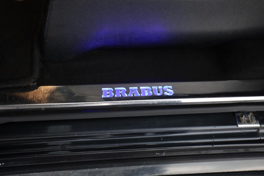 Mercedes-Benz G 63 AMG 2014