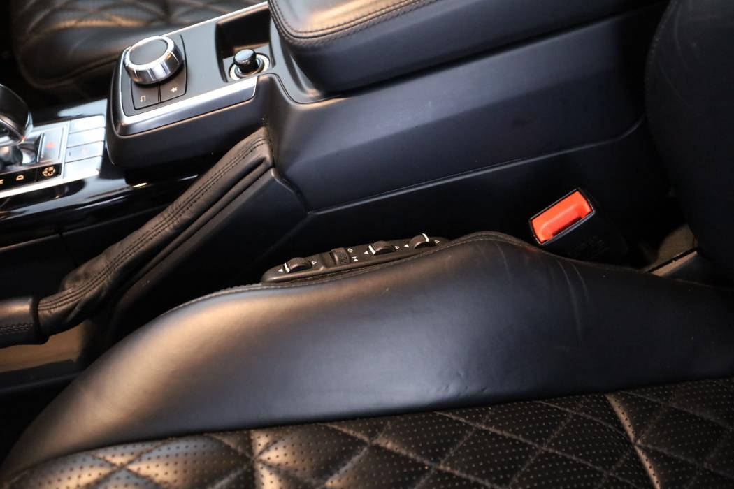 Mercedes-Benz G 63 AMG 2014