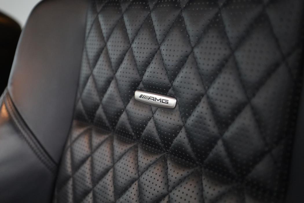 Mercedes-Benz G 63 AMG 2014