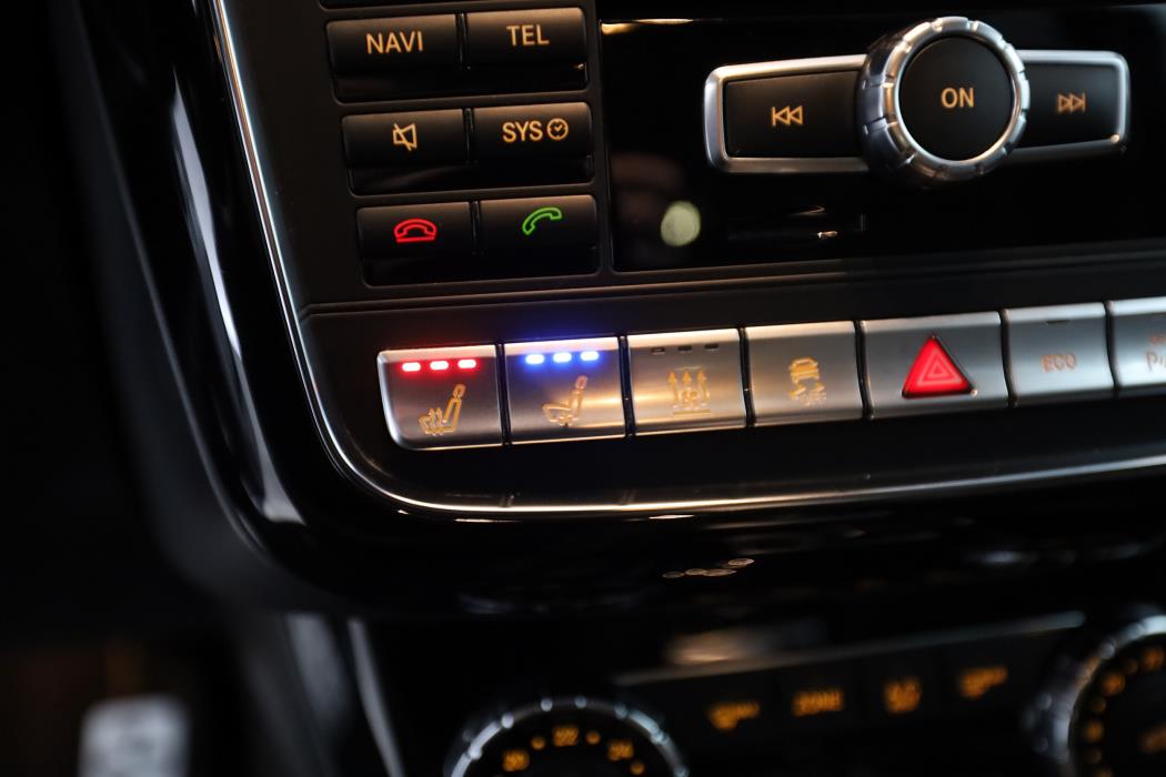 Mercedes-Benz G 63 AMG 2014