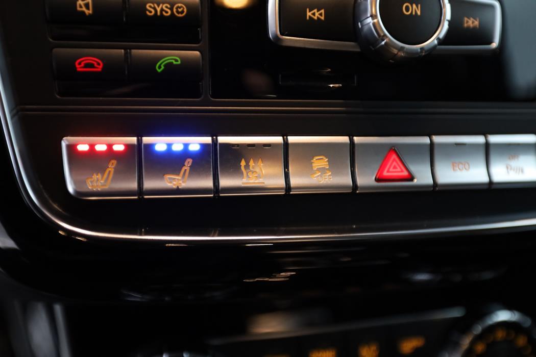 Mercedes-Benz G 63 AMG 2014