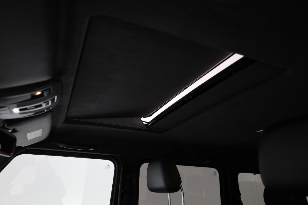 Mercedes-Benz G 63 AMG 2014