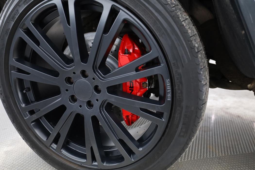 Mercedes-Benz G 63 AMG 2014