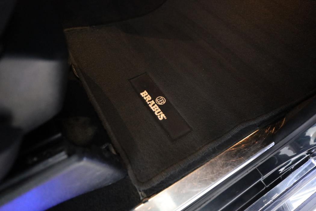 Mercedes-Benz G 63 AMG 2014