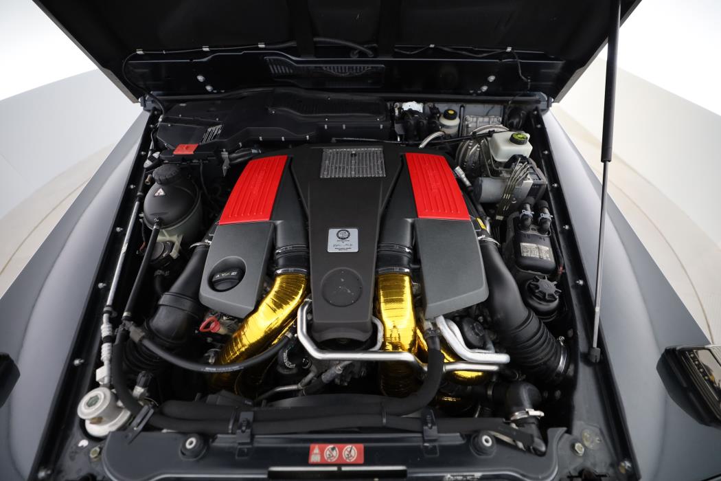 Mercedes-Benz G 63 AMG 2014