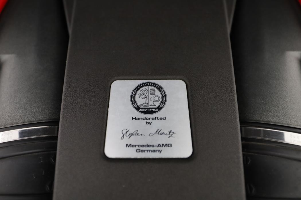 Mercedes-Benz G 63 AMG 2014