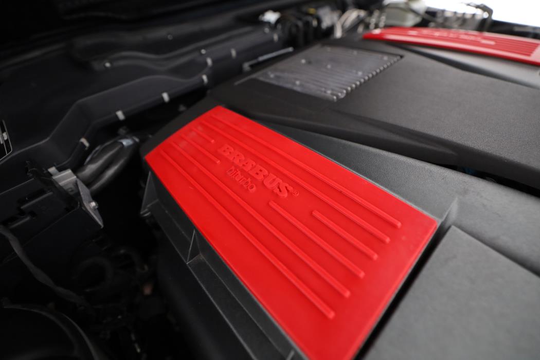 Mercedes-Benz G 63 AMG 2014