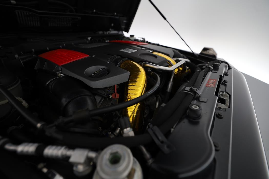 Mercedes-Benz G 63 AMG 2014