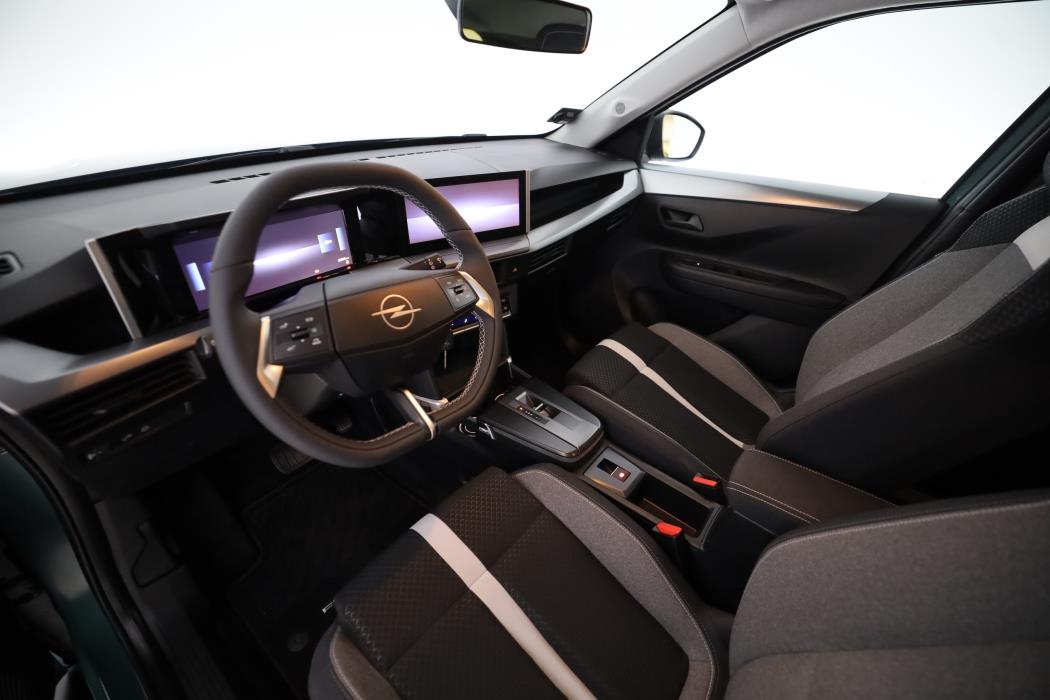 Opel Frontera 2025