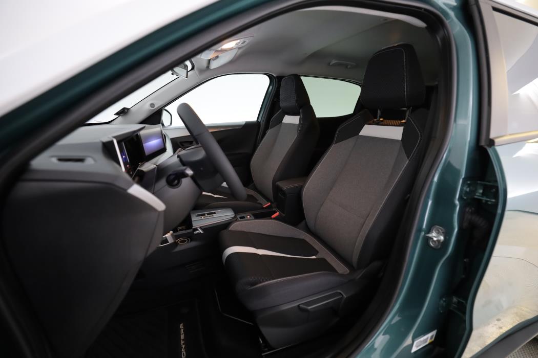 Opel Frontera 2025