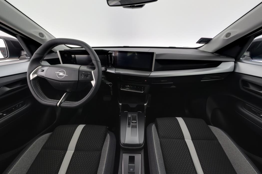 Opel Frontera 2025