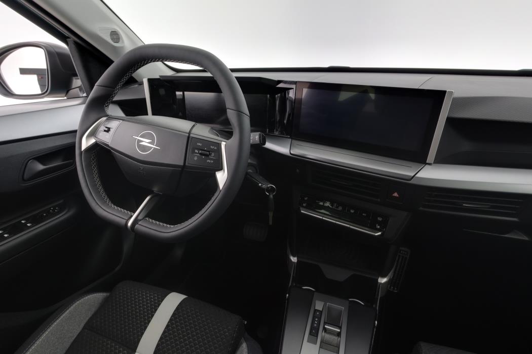 Opel Frontera 2025
