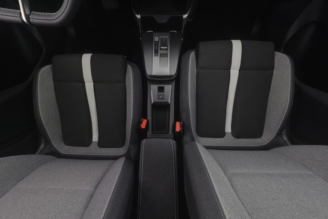Opel Frontera 2025